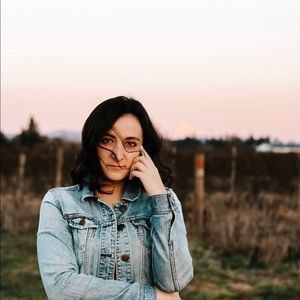 Meet your Posher, Breanna